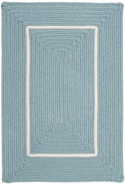 Colonial Mills Doodle Edge FY32 Light Blue